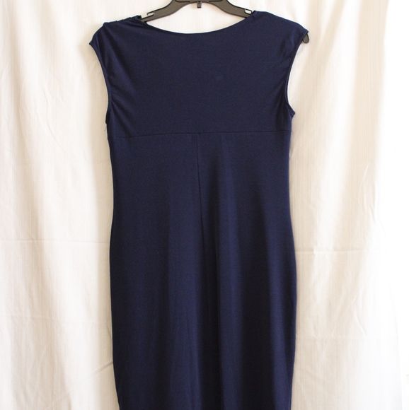 Rabbit Rabbit Rabbit Designs Sleeveless Dress - Picture 2 of 5